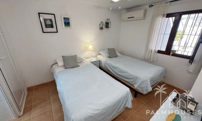 Herverkoop - Appartement - Mojacar