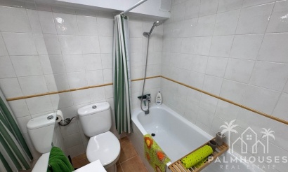 Herverkoop - Appartement - Mojacar