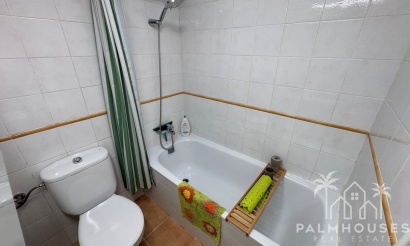 Herverkoop - Appartement - Mojacar