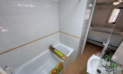 Herverkoop - Appartement - Mojacar