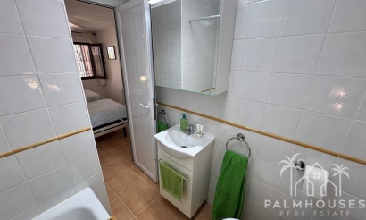 Herverkoop - Appartement - Mojacar