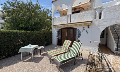Herverkoop - Appartement - Mojacar