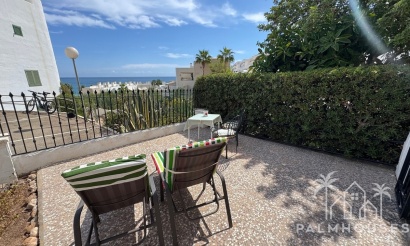 Herverkoop - Appartement - Mojacar