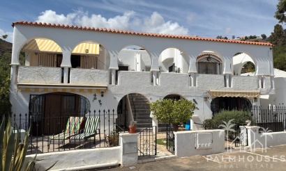 Herverkoop - Appartement - Mojacar