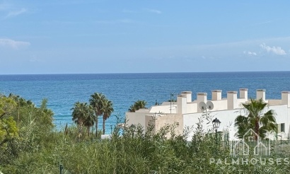 Herverkoop - Appartement - Mojacar