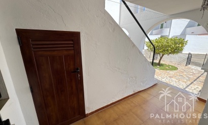 Herverkoop - Appartement - Mojacar