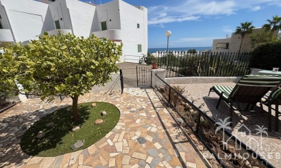 Herverkoop - Appartement - Mojacar