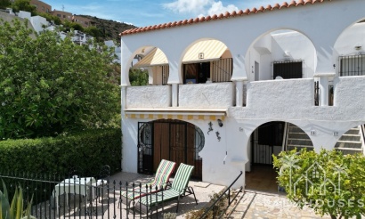 Herverkoop - Appartement - Mojacar