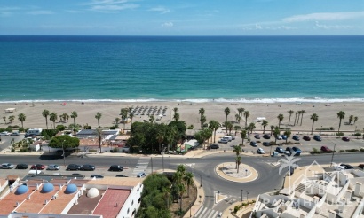 Herverkoop - Appartement - Mojacar