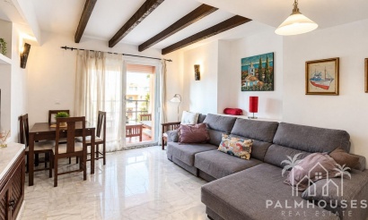 Revente - Apartment - Torrevieja - Playa de los Locos