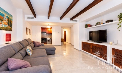 Revente - Apartment - Torrevieja - Playa de los Locos