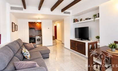 Revente - Apartment - Torrevieja - Playa de los Locos