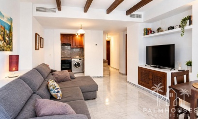 Revente - Apartment - Torrevieja - Playa de los Locos