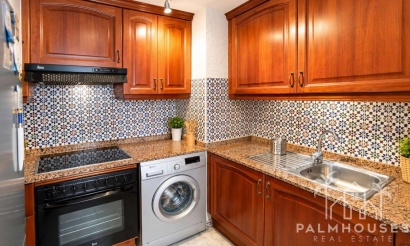 Revente - Apartment - Torrevieja - Playa de los Locos