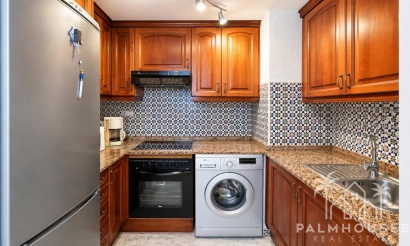 Revente - Apartment - Torrevieja - Playa de los Locos