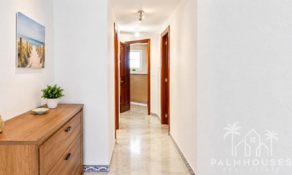 Revente - Apartment - Torrevieja - Playa de los Locos