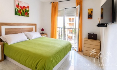 Revente - Apartment - Torrevieja - Playa de los Locos