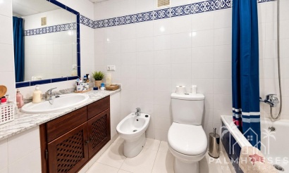 Revente - Apartment - Torrevieja - Playa de los Locos