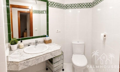 Revente - Apartment - Torrevieja - Playa de los Locos