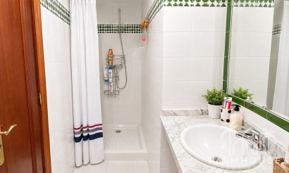 Revente - Apartment - Torrevieja - Playa de los Locos