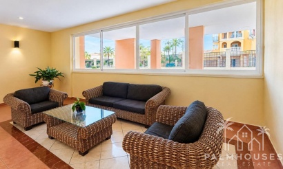 Revente - Apartment - Torrevieja - Playa de los Locos