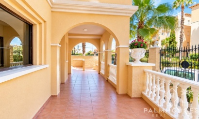 Revente - Apartment - Torrevieja - Playa de los Locos
