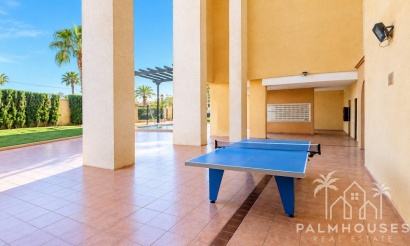 Revente - Apartment - Torrevieja - Playa de los Locos