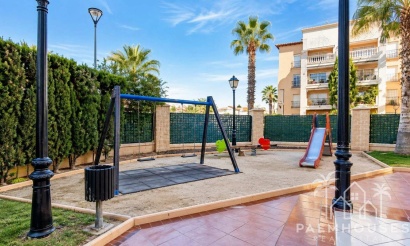 Revente - Apartment - Torrevieja - Playa de los Locos