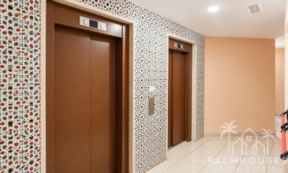 Revente - Apartment - Torrevieja - Playa de los Locos