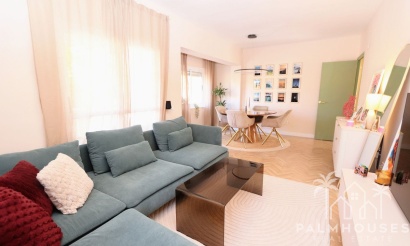 Revente - Apartment - San Javier - Santiago De La Ribera