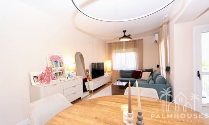 Revente - Apartment - San Javier - Santiago De La Ribera