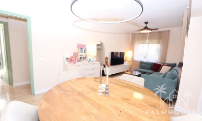 Revente - Apartment - San Javier - Santiago De La Ribera