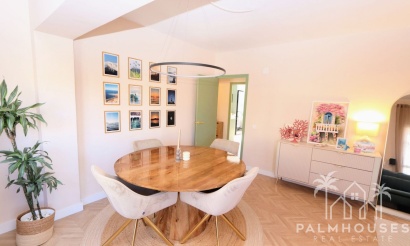 Revente - Apartment - San Javier - Santiago De La Ribera