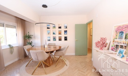 Revente - Apartment - San Javier - Santiago De La Ribera