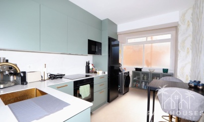 Revente - Apartment - San Javier - Santiago De La Ribera