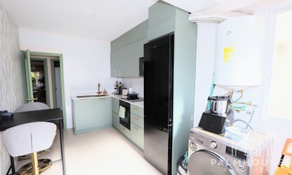 Revente - Apartment - San Javier - Santiago De La Ribera