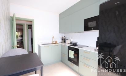 Revente - Apartment - San Javier - Santiago De La Ribera
