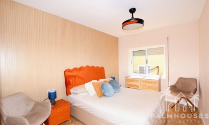 Revente - Apartment - San Javier - Santiago De La Ribera