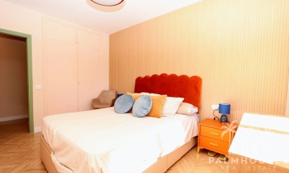 Revente - Apartment - San Javier - Santiago De La Ribera