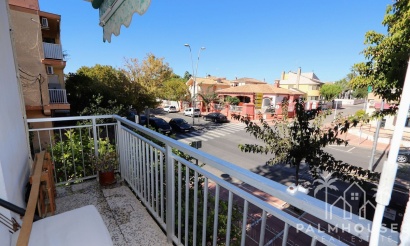 Revente - Apartment - San Javier - Santiago De La Ribera