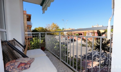 Revente - Apartment - San Javier - Santiago De La Ribera