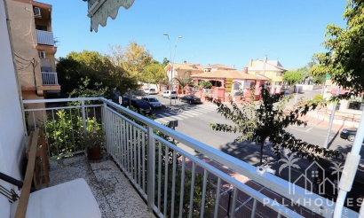 Revente - Apartment - San Javier - Santiago De La Ribera