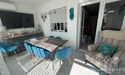 Herverkoop - Appartement - Orihuela - Entre Naranjos - Vistabella Golf