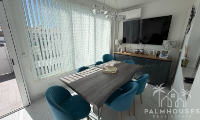 Herverkoop - Appartement - Orihuela - Entre Naranjos - Vistabella Golf