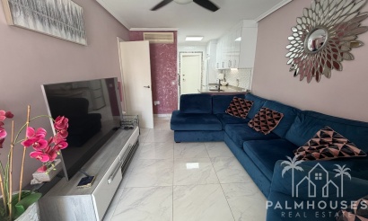 Herverkoop - Appartement - Orihuela - Entre Naranjos - Vistabella Golf