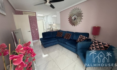 Herverkoop - Appartement - Orihuela - Entre Naranjos - Vistabella Golf