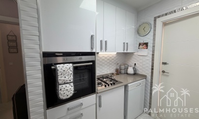 Herverkoop - Appartement - Orihuela - Entre Naranjos - Vistabella Golf