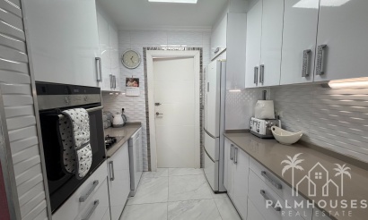 Herverkoop - Appartement - Orihuela - Entre Naranjos - Vistabella Golf