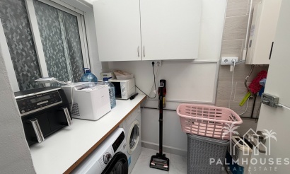 Herverkoop - Appartement - Orihuela - Entre Naranjos - Vistabella Golf