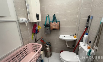 Herverkoop - Appartement - Orihuela - Entre Naranjos - Vistabella Golf